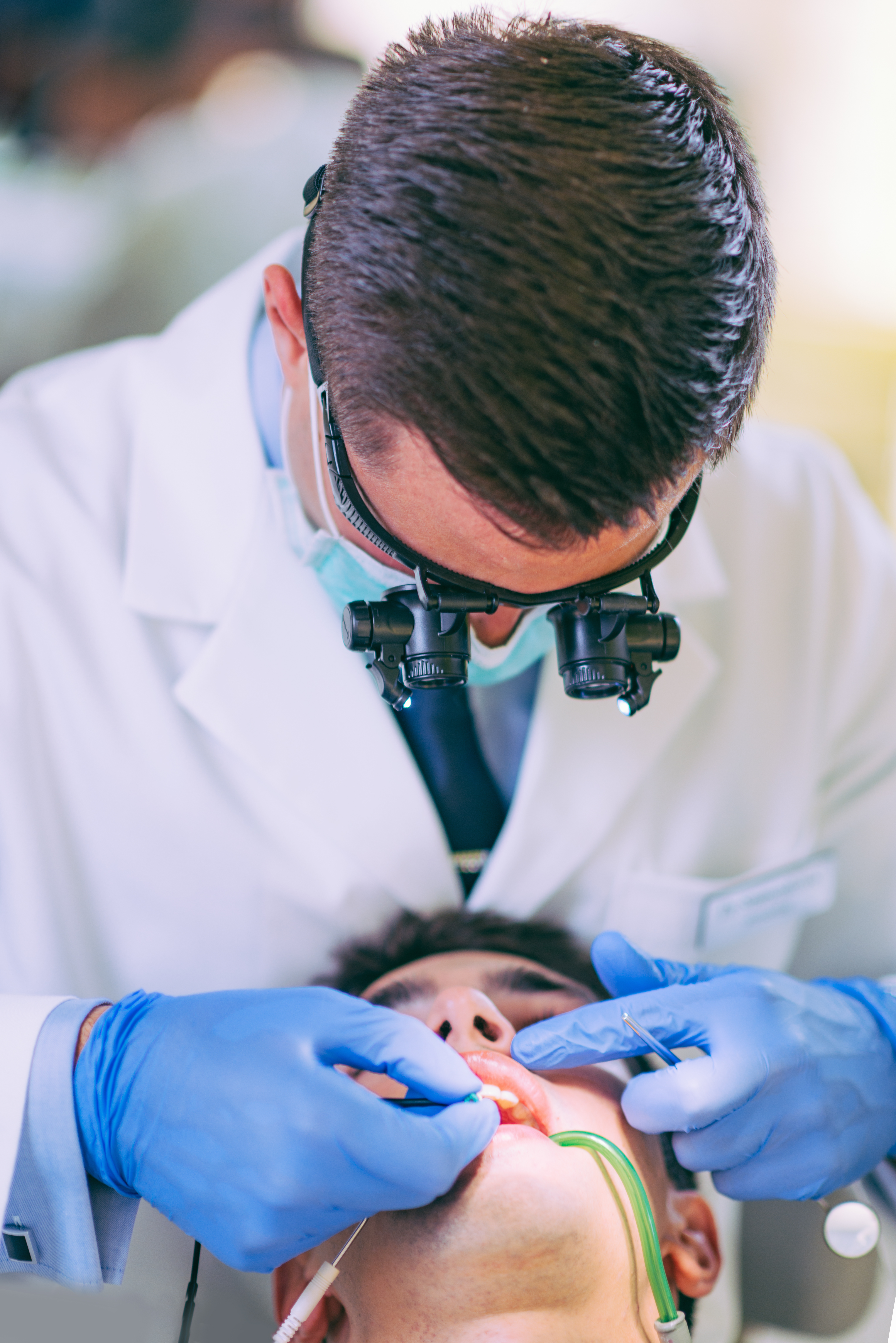 Root Canal Treatment Milton, ON